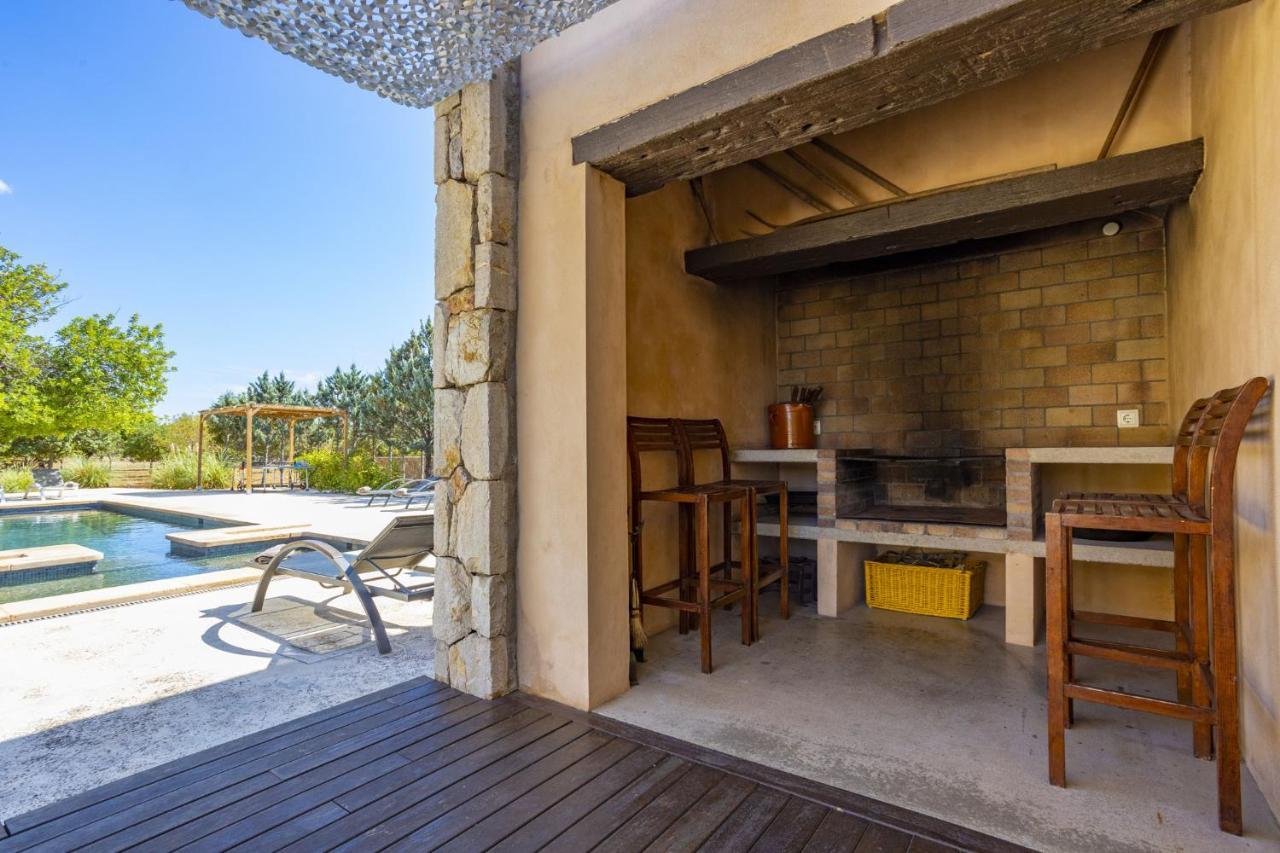 Villa Es Triquet Family Binissalem Εξωτερικό φωτογραφία