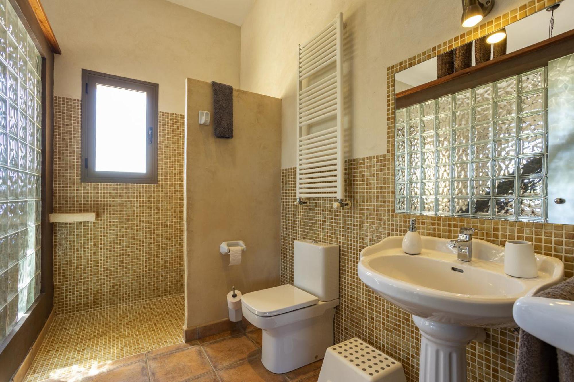 Villa Es Triquet Family Binissalem Εξωτερικό φωτογραφία
