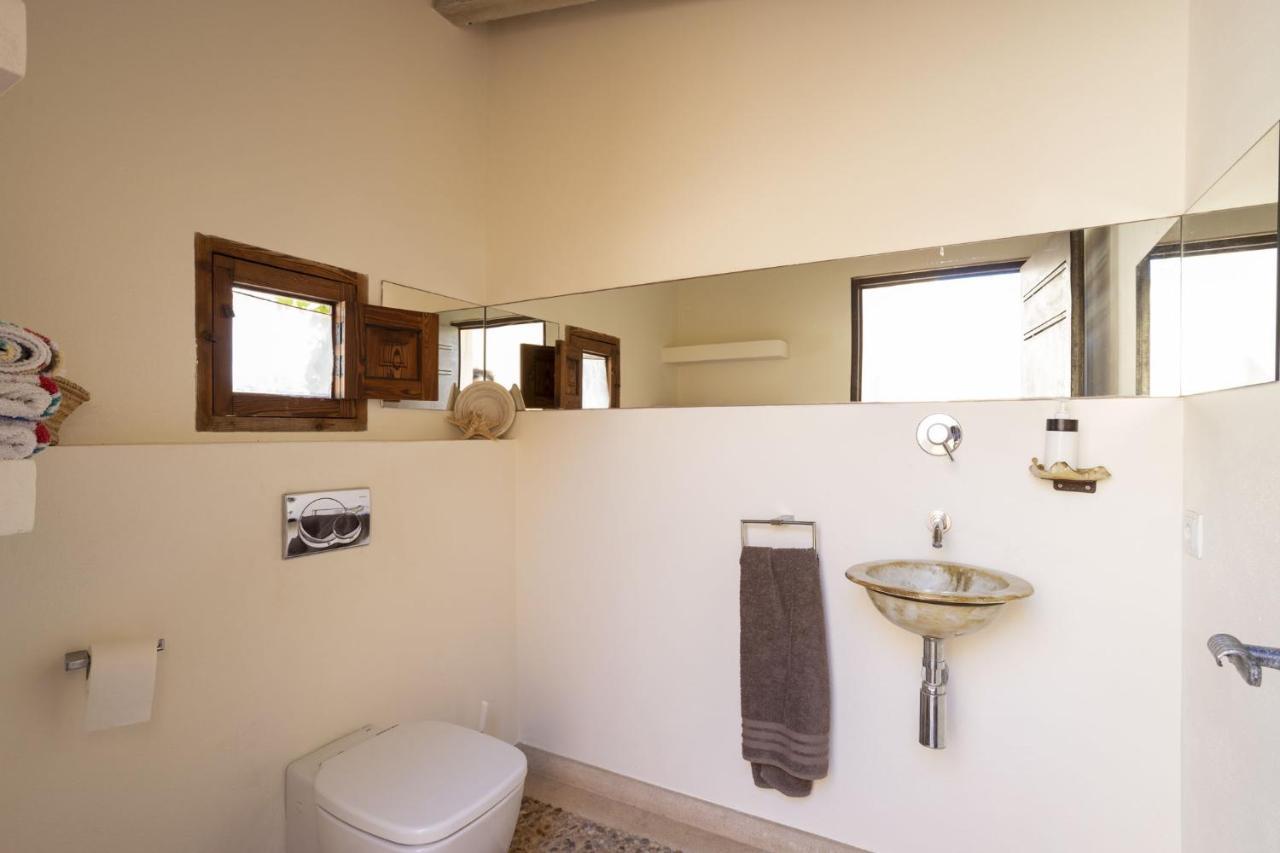 Villa Es Triquet Family Binissalem Εξωτερικό φωτογραφία